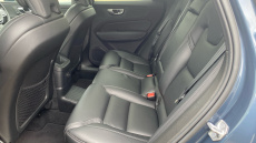 Volvo Xc60 2.0 T8 455 RC PHEV Inscription Pro 5dr AWD Auto Estate